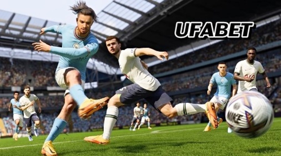 UFABET – ปลายทางที่ดีที่สุดสำหรับนักเล่นเกมออนไลน์